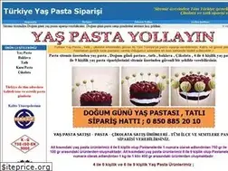 Sites similar to yaspastayolla.com