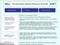 Sites similar to yasper.org