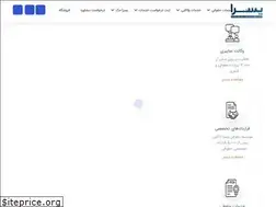 Sites similar to yasra.org