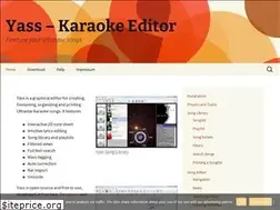 Sites similar to yass-along.com