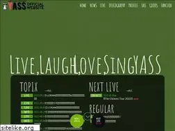 Sites similar to yass-style.net