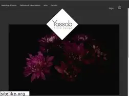 Sites similar to yassab.com