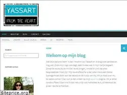 Sites similar to yassart.nl