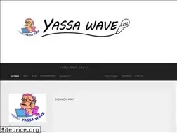 Sites similar to yassawave.com