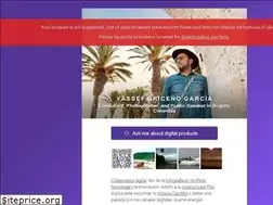 Sites similar to yassef.co