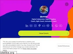 Sites similar to yassef.info