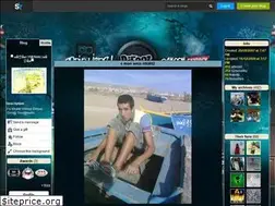 Sites similar to yassen-tamraght.skyrock.com