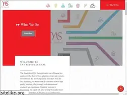Sites similar to yassepidvash.com