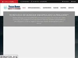 Sites similar to yasserarmor.com