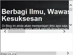 Sites similar to yasserattamimi.blogspot.com
