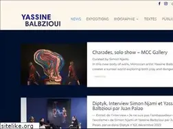 Sites similar to yassinebalbzioui.com
