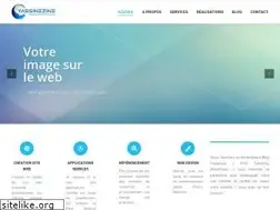 Sites similar to yassinezine.com