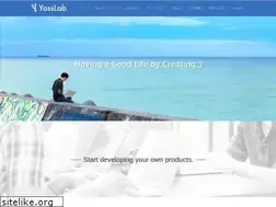 Sites similar to yasslab.jp