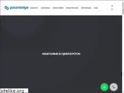 Sites similar to yassmedya.com