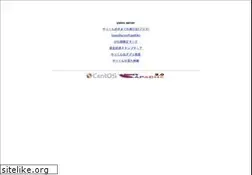 Sites similar to yassu.jp