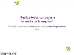 Sites similar to yastas.com