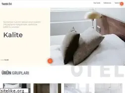 Sites similar to yastikevi.com