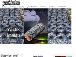 Sites similar to yastikkirlent.com
