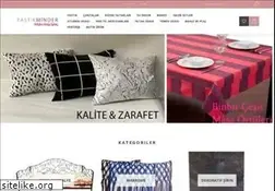 Sites similar to yastikminder.com
