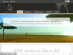 Sites similar to yastours.com