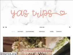 Sites similar to yastrips.com