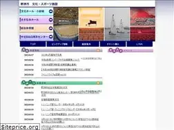 Sites similar to yasu-bs.jp