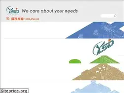 Sites similar to yasuda.com.tw