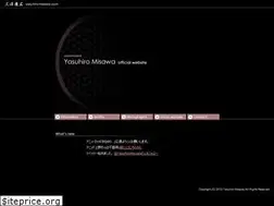 Sites similar to yasuhiro-misawa.com