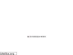 Sites similar to yasui-archi.co.jp