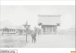 Sites similar to yasukuni.or.jp