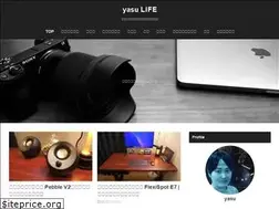 Sites similar to yasulife.com
