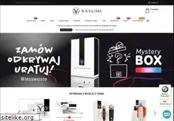 Sites similar to yasumi.eu