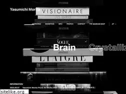 Sites similar to yasumichimorita.com