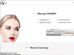 Sites similar to yasumitorun.pl