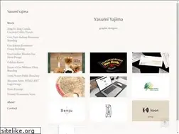Sites similar to yasumiyajima.com