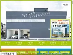 Sites similar to yasumoto.co.jp