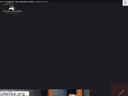 Sites similar to yasumura.net