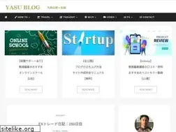 Sites similar to yasunari-shigemoto.org