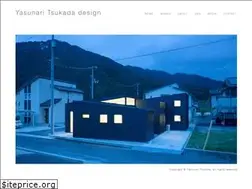 Sites similar to yasunaritsukada.jp