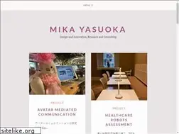 Sites similar to yasuoka.dk