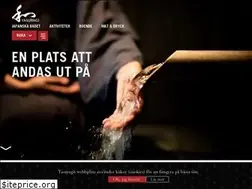Sites similar to yasuragi.se