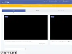 Sites similar to yasutaroublog.com