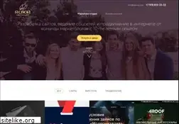 Sites similar to yasvoy.com