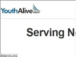 Sites similar to yat.org.nz