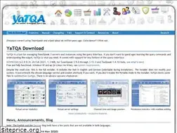 Sites similar to yat.qa