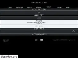 Sites similar to yatagallas.com