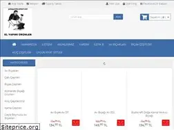 Sites similar to yataganbicaklari.net