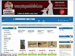 Sites similar to yataganelaletleri.com