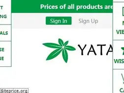 Sites similar to yatai.ae