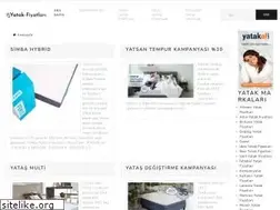 Sites similar to yatak-fiyatlari.com